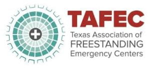 TAFEC Member